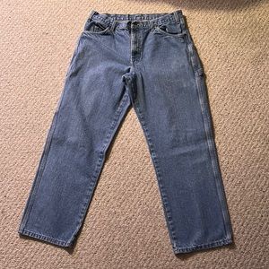 Dickies carpenter pants